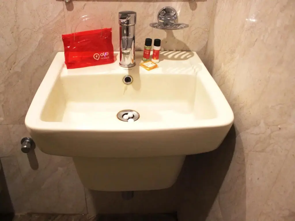 Нью-Дели: OYO Rooms Paharganj Near Bikaner Sweets
