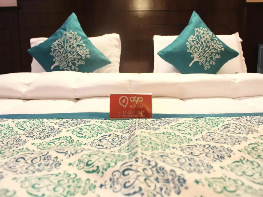 Нью-Дели: OYO Rooms Paharganj Near Bikaner Sweets