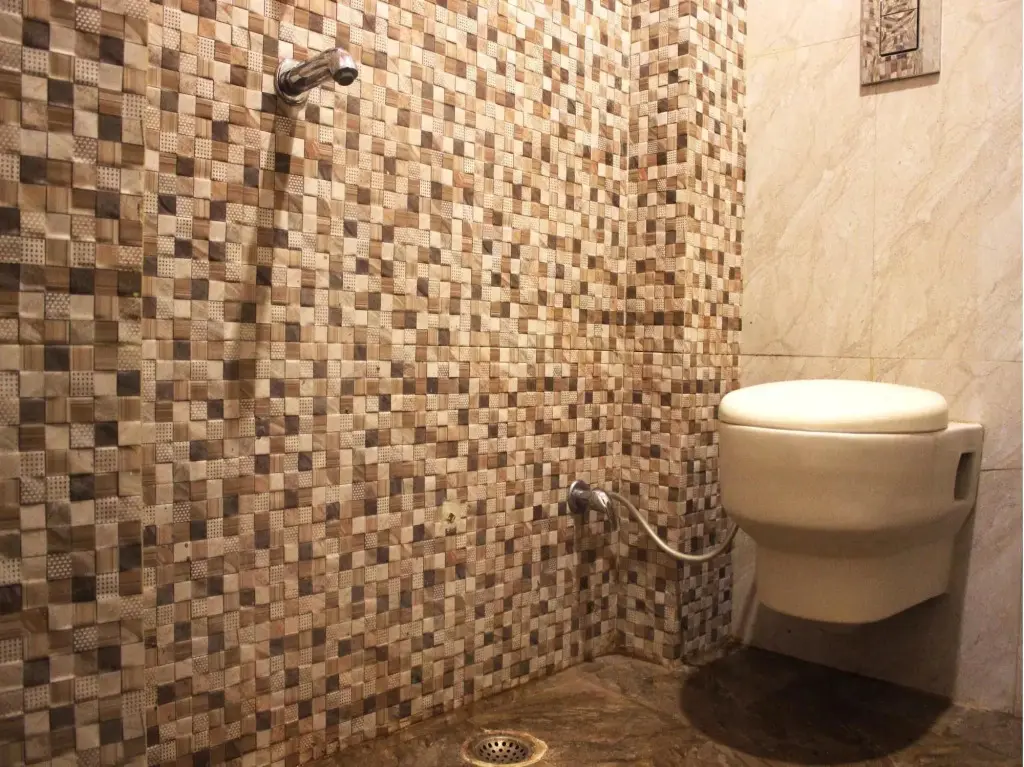 Нью-Дели: OYO Rooms Paharganj Near Bikaner Sweets