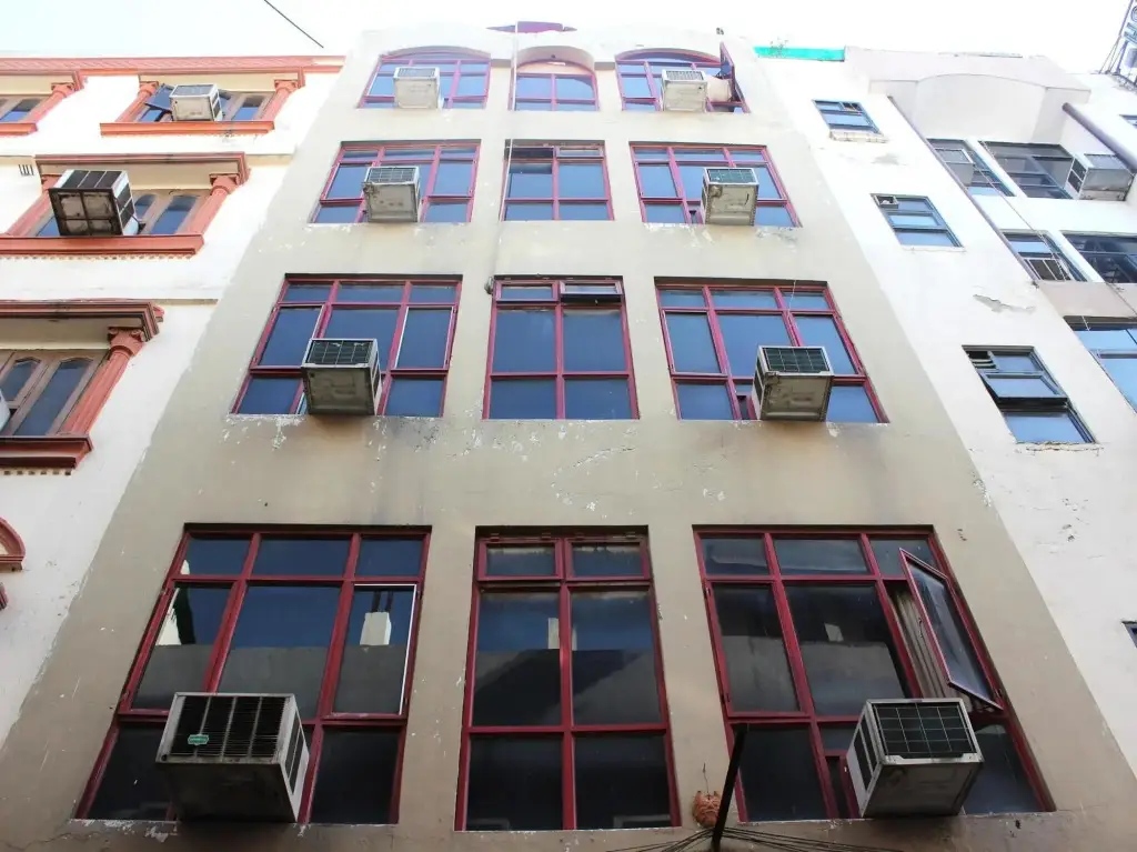 OYO Rooms Paharganj Near Bikaner Sweets — фото 1
