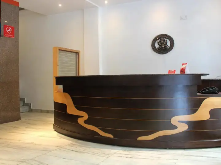 Нью-Дели: OYO Rooms Paharganj Near Bikaner Sweets