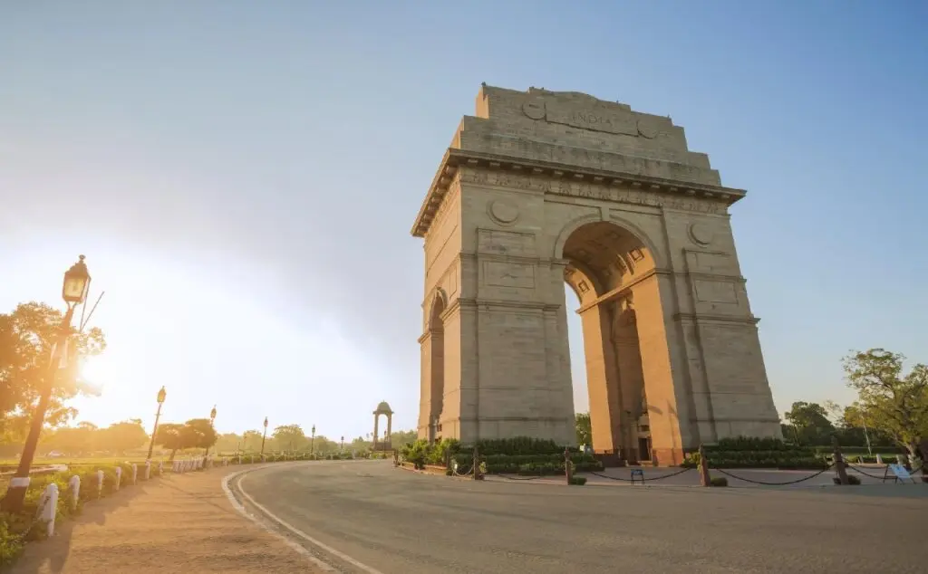 Нью-Дели: OYO Rooms Paharganj Near Bikaner Sweets