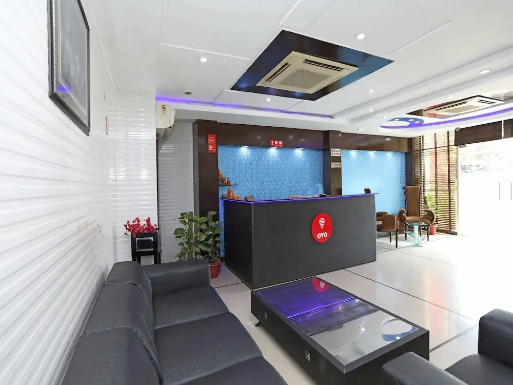 Нью-Дели: Fabhotel Cameron