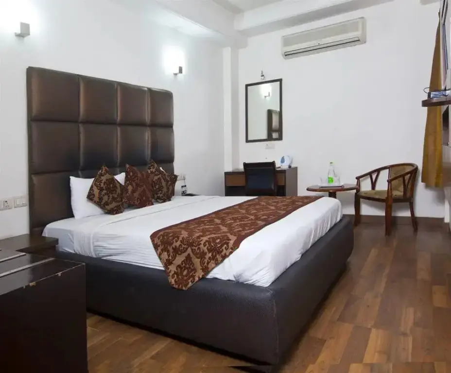 Нью-Дели: Fabhotel Cameron