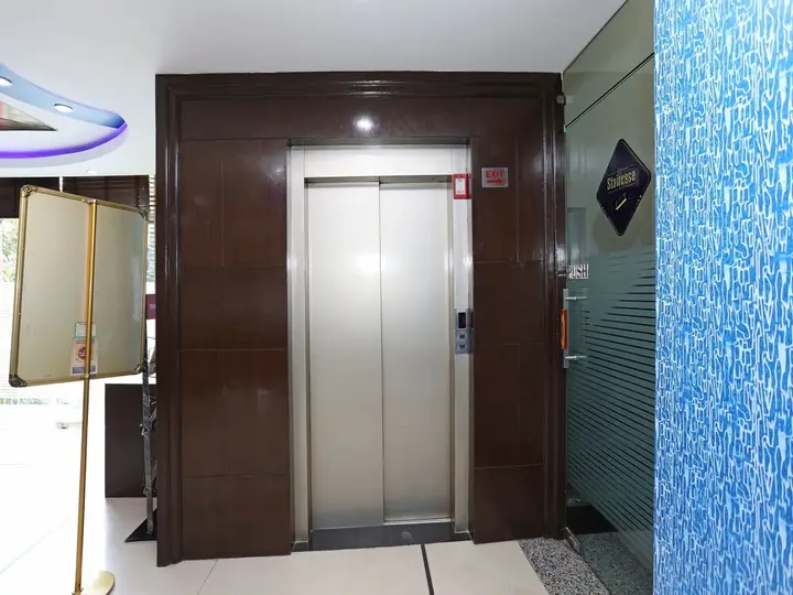 Нью-Дели: Fabhotel Cameron