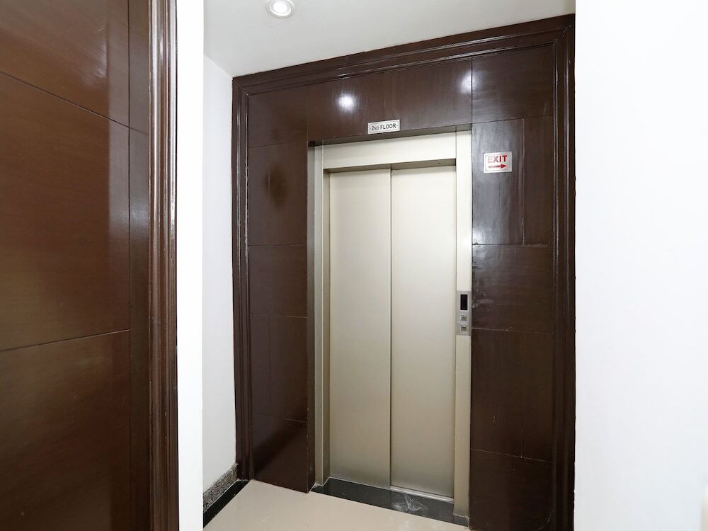 Нью-Дели: Fabhotel Cameron