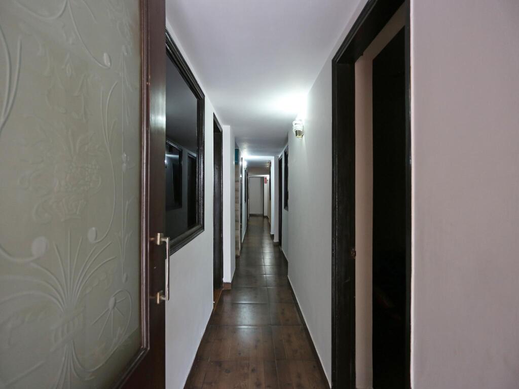 OYO 526 Hotel Asees Inn — фото 1