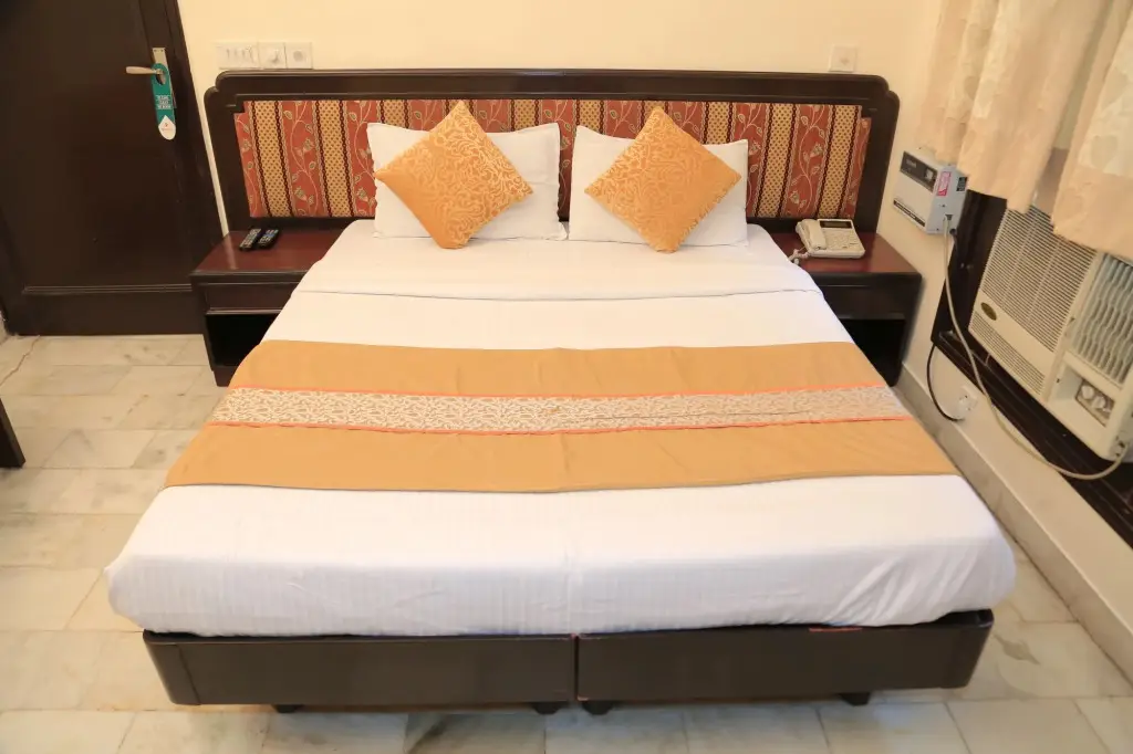 Нью-Дели: Hotel Sundeep Inn