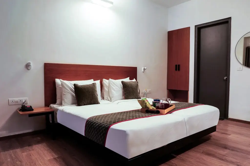 Гуруграм: OYO Rooms Near Galleria Market