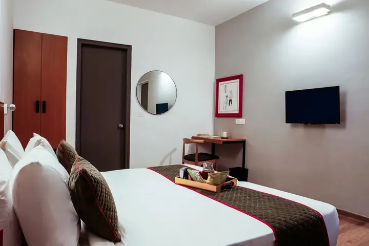 Гуруграм: OYO Rooms Near Galleria Market