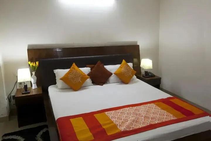 Гуруграм: OYO Rooms Medanta III