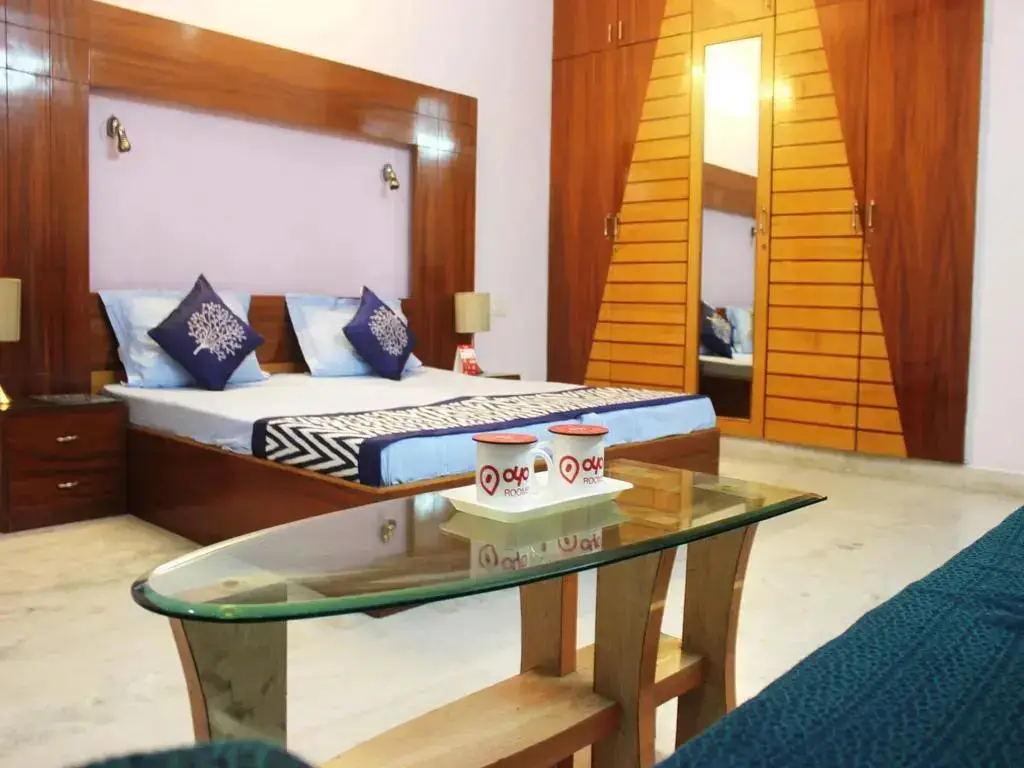 Гуруграм: OYO Rooms Udyog Vihar 2