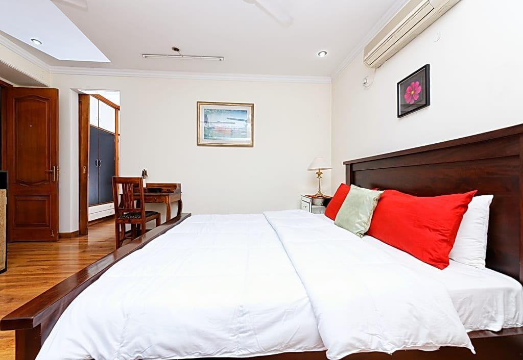 OYO Premium Arjun Marg — фото 1