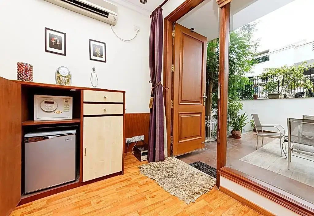 Гуруграм: OYO Premium Arjun Marg