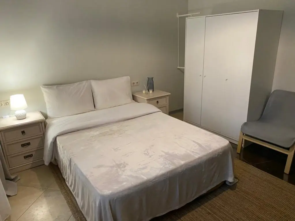 Москва: Goldapart Chaplygina 2 107 Apartments
