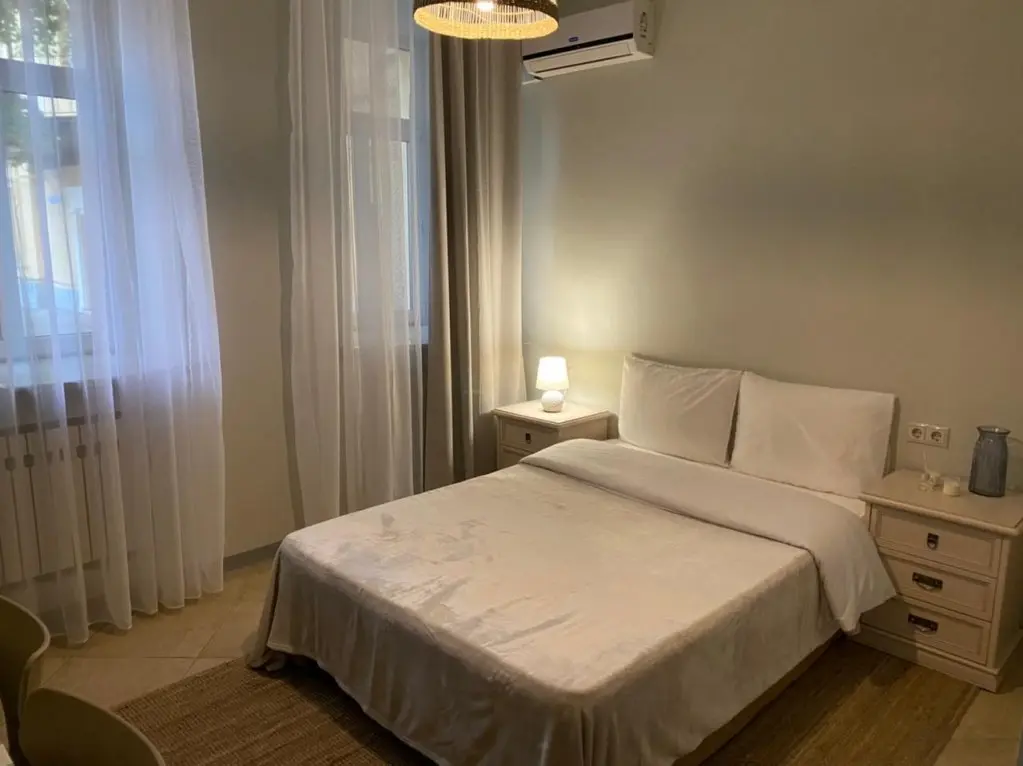 Москва: Goldapart Chaplygina 2 107 Apartments