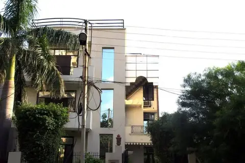 OYO 1242 near MG Road — фото 1