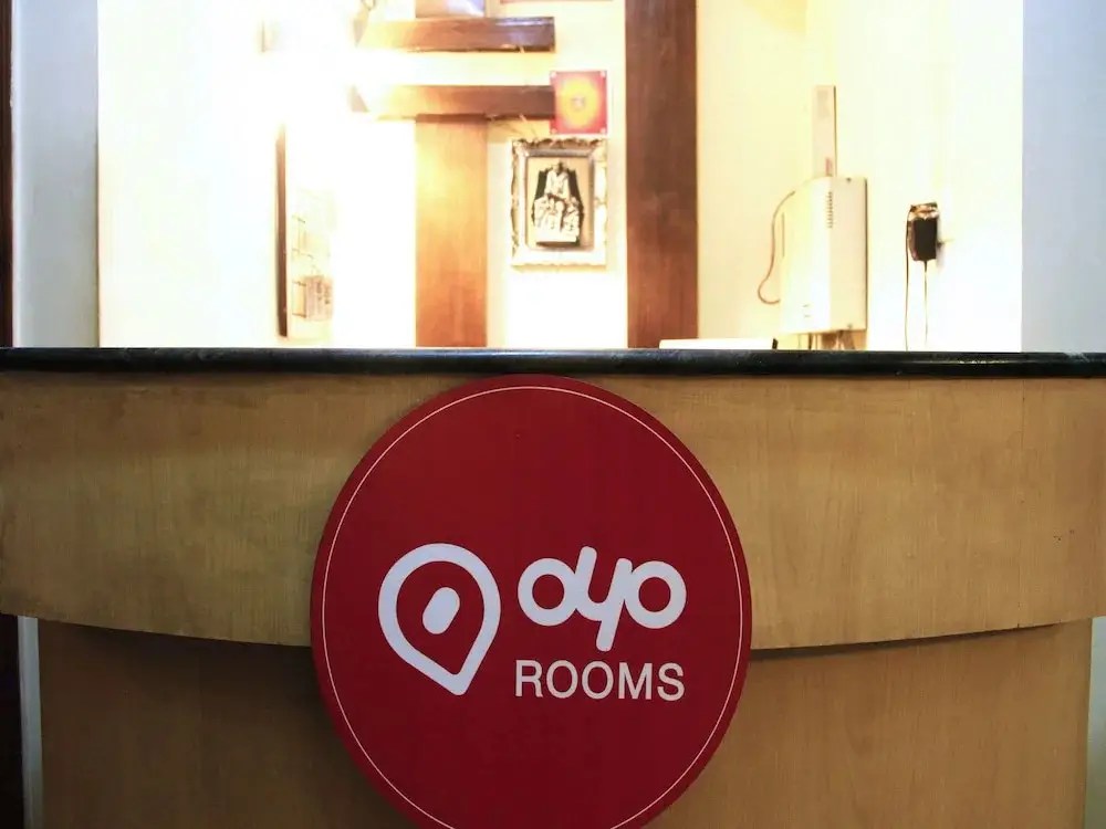Гуруграм: OYO Rooms Near Jalvayu Towers- Sector 56