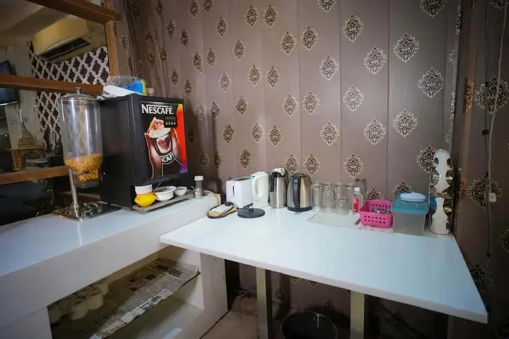 Газиабад: JPS Residency
