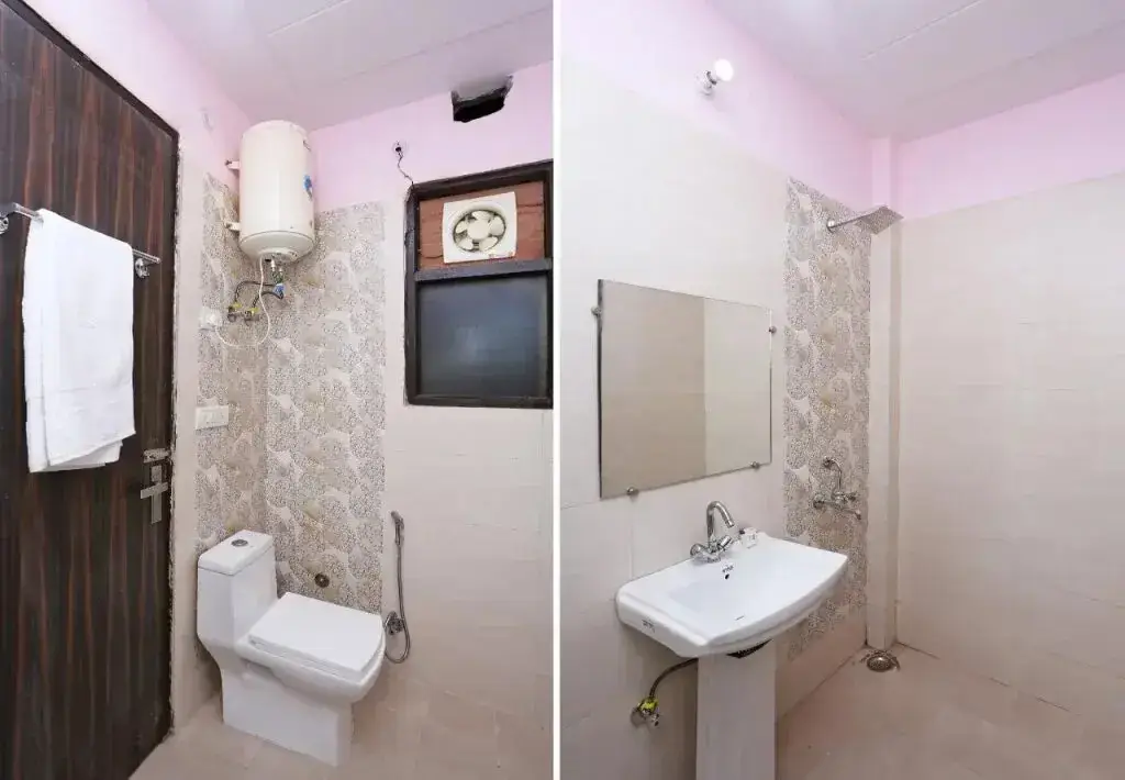Газиабад: Hotel Palazzo Di Lara By OYO Rooms