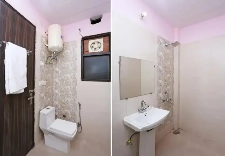Газиабад: Hotel Palazzo Di Lara By OYO Rooms