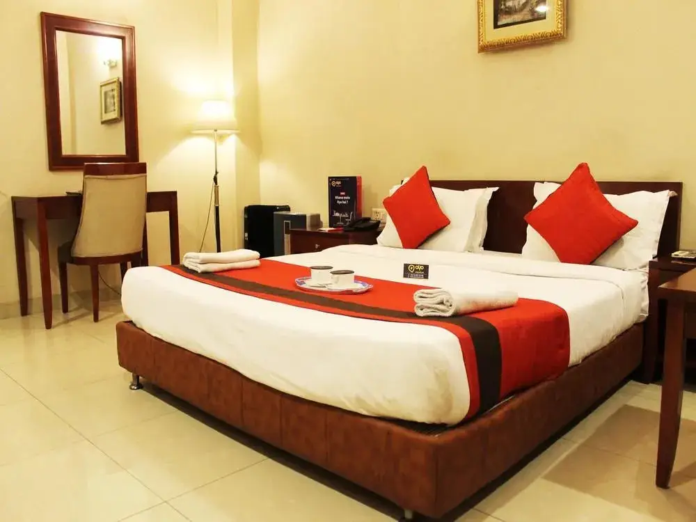Газиабад: Hotel Blue Stone