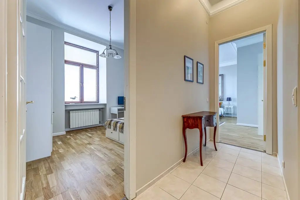 Санкт-Петербург: Апартаменты Golden Apartments от Apartvil