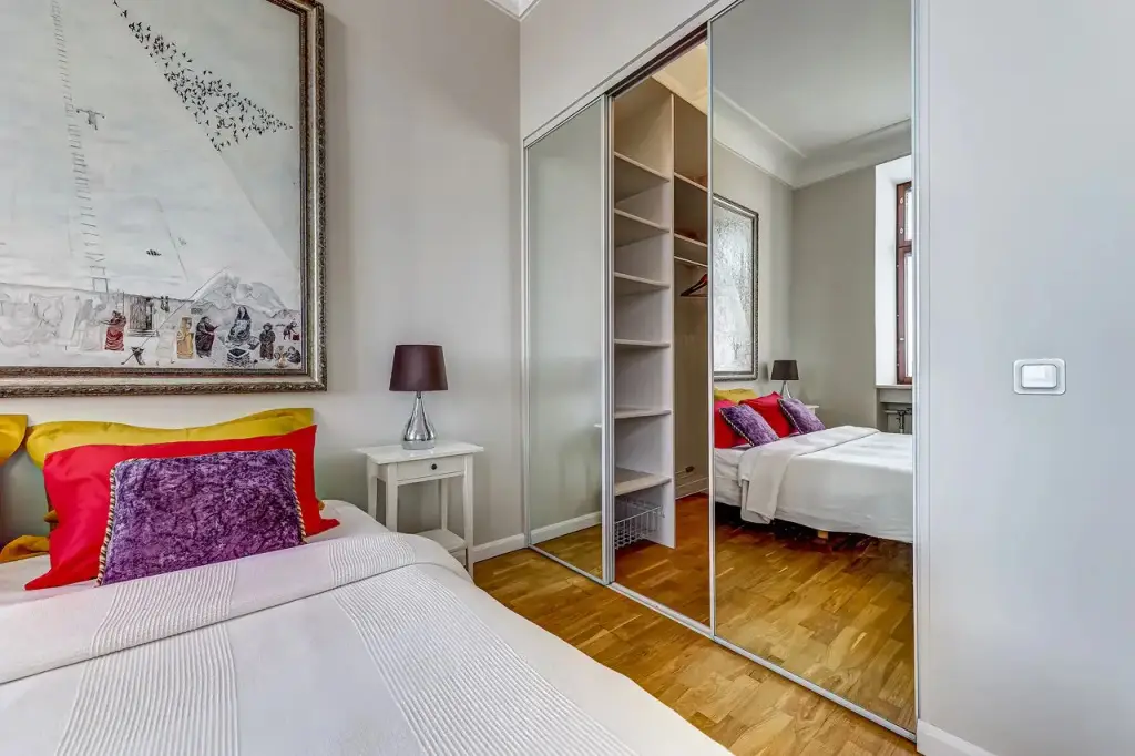 Санкт-Петербург: Апартаменты Golden Apartments от Apartvil
