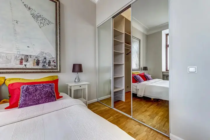 Санкт-Петербург: Апартаменты Golden Apartments от Apartvil