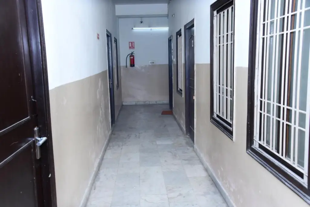 OYO Rooms Ghaziabad Railway Station 2 — фото 1