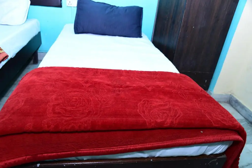 Газиабад: OYO Rooms Ghaziabad Railway Station 2