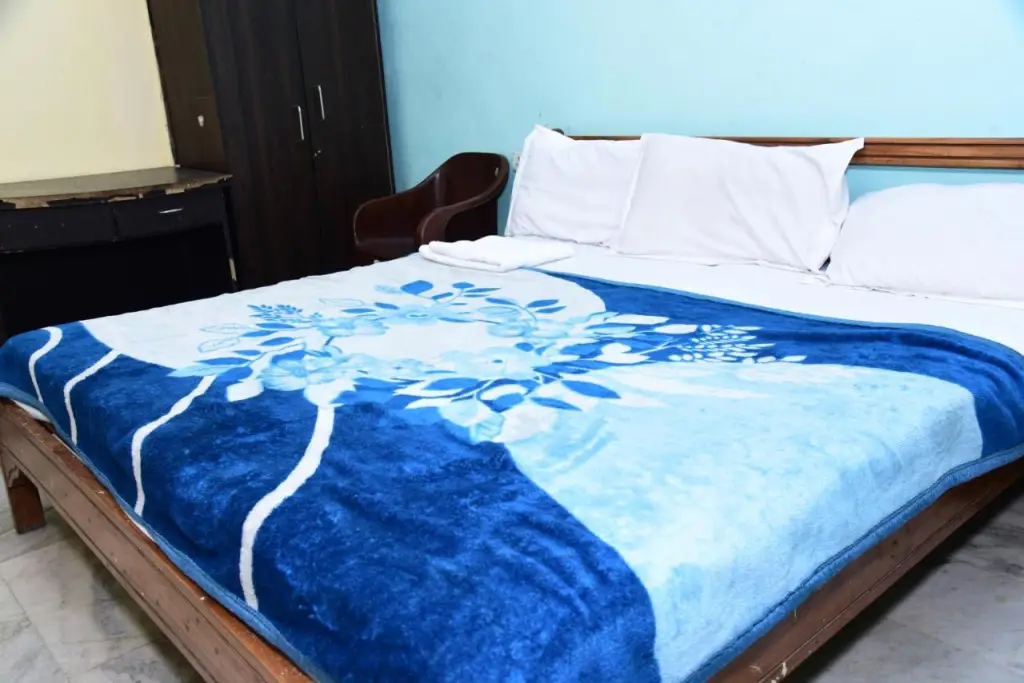 Газиабад: OYO Rooms Ghaziabad Railway Station 2