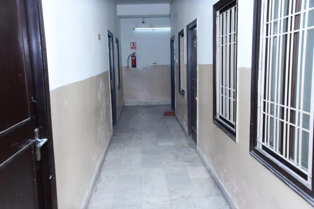 OYO Rooms Ghaziabad Railway Station 2 — фото 1