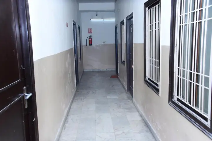 Газиабад: OYO Rooms Ghaziabad Railway Station 2