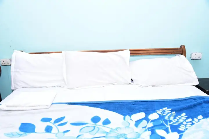 Газиабад: OYO Rooms Ghaziabad Railway Station 2