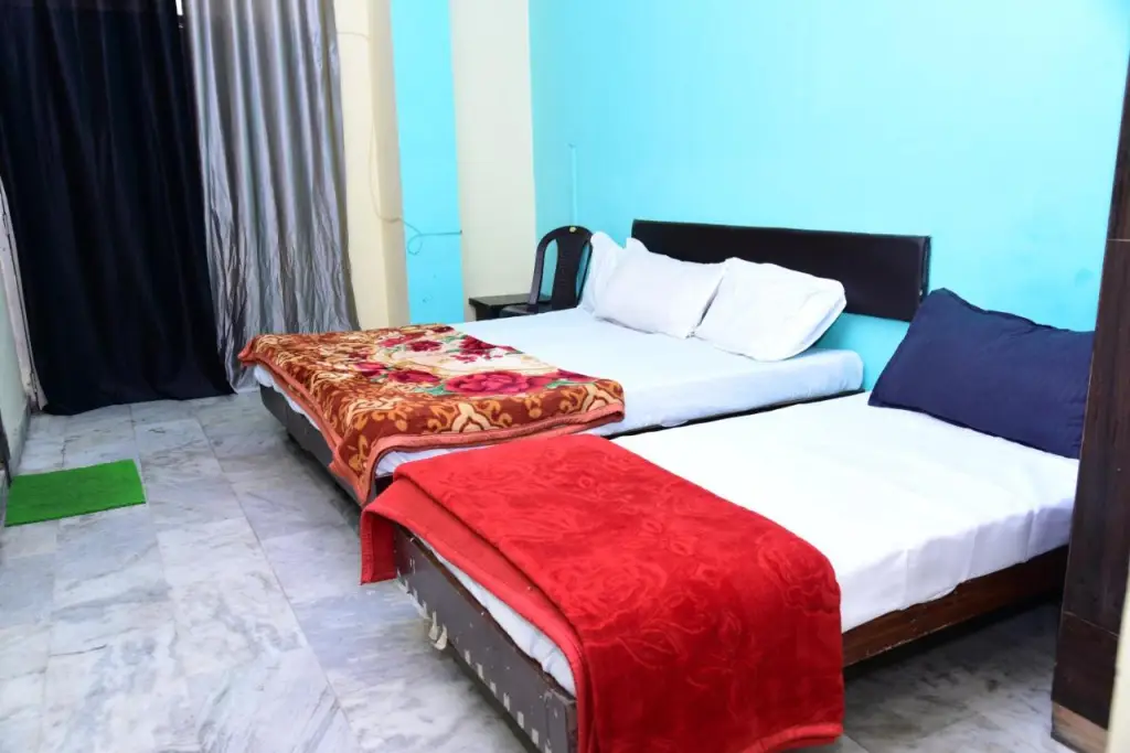 Газиабад: OYO Rooms Ghaziabad Railway Station 2