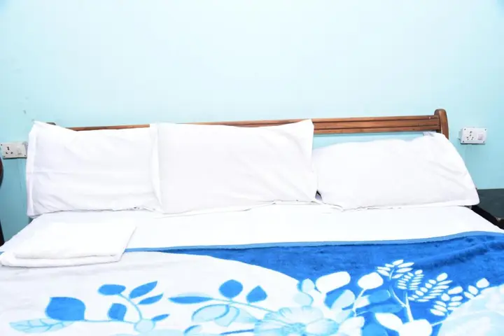 Газиабад: OYO Rooms Ghaziabad Railway Station 2