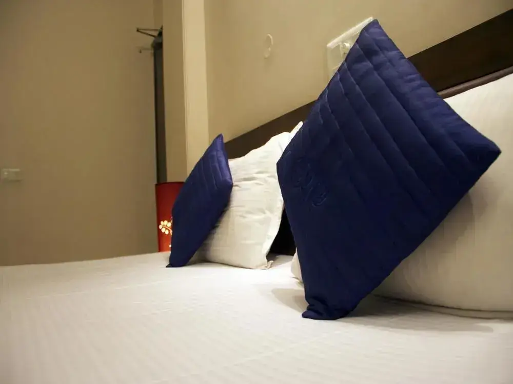 OYO Rooms Sector 55 — фото 1