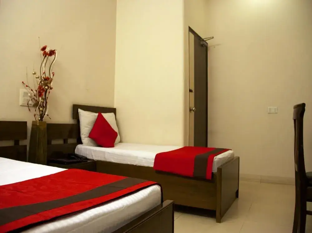 Гуруграм: OYO Rooms Sector 55