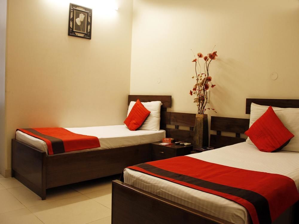 OYO Rooms Sector 55 — фото 1