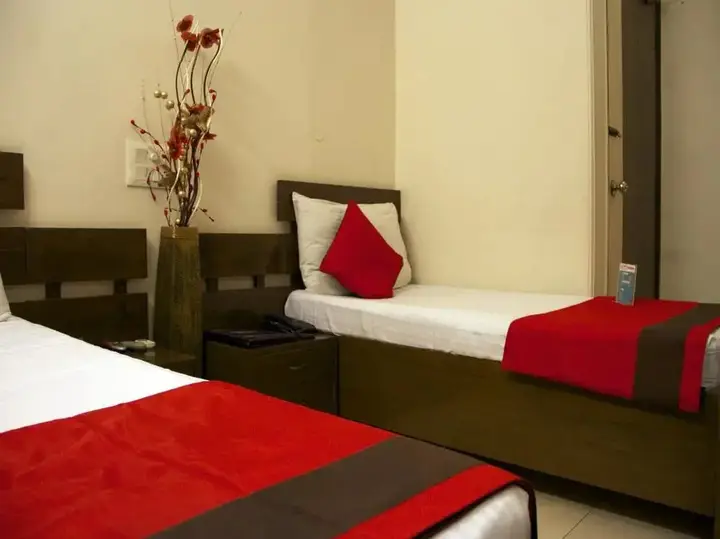 Гуруграм: OYO Rooms Sector 55