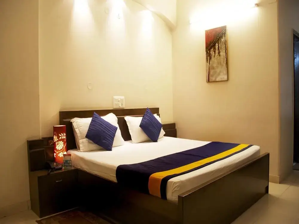 Гуруграм: OYO Rooms Sector 55