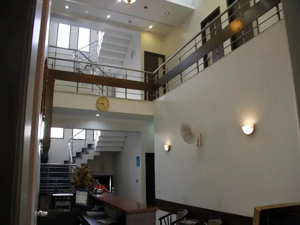 Гуруграм: OYO Rooms Sector 55