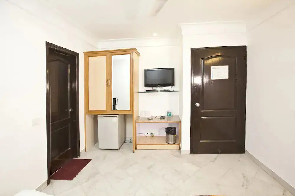 Гуруграм: OYO 8761 Hotel Mall View