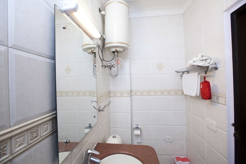 Гуруграм: OYO 8761 Hotel Mall View