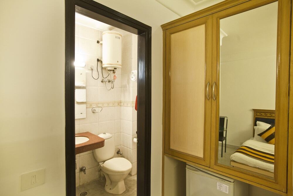 Гуруграм: OYO 8761 Hotel Mall View