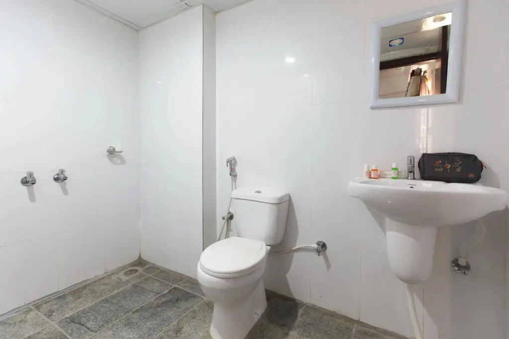Бангалор: OYO 373 Hotel Grand Inn