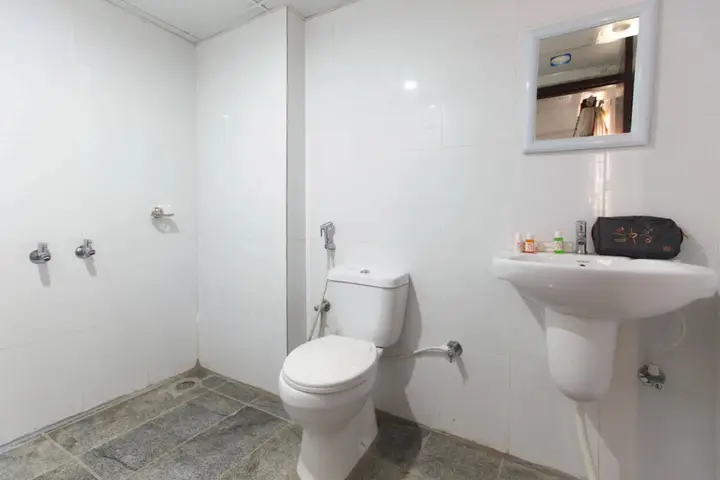 Бангалор: OYO 373 Hotel Grand Inn