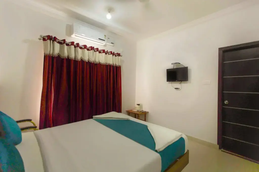 Бангалор: OYO 373 Hotel Grand Inn