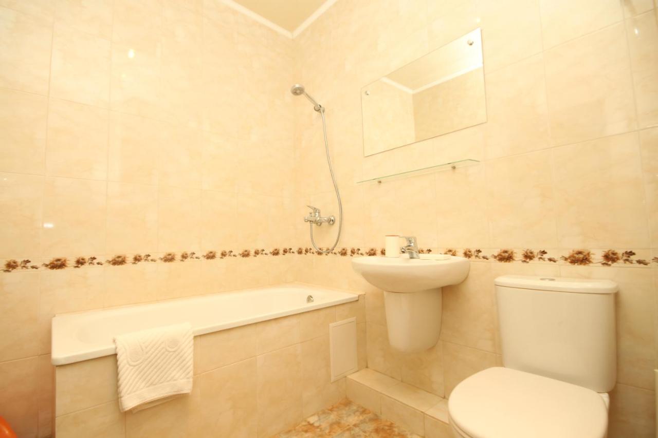 Витязево: Гостевой Дом Южный Берег
